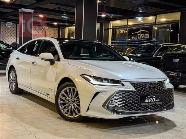 تويوتا أفالون 2025 للبيع في العراق - دهوك